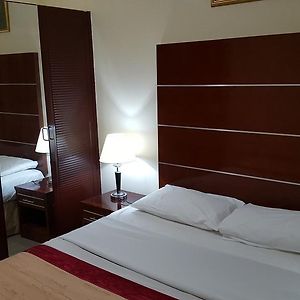 Studio met een King Size Bed